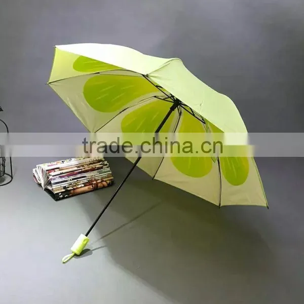 Unique Foldable Umbrella