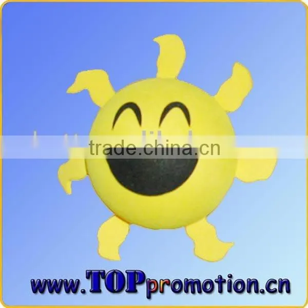 Sun Shape of EVA Ball