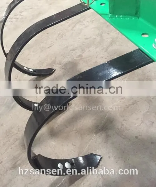 3 Point Cultivators / Rippers for Tractor photo-5