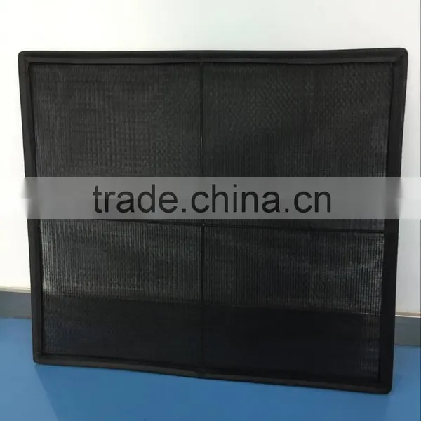 Washable Nylon Screen Mesh Air Filter , Air-conditioner Filter photo-3