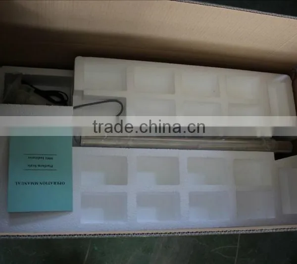 LAMBRY 150KG LCD Platform Scale photo-3