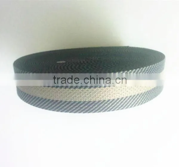 Top Selling Decorative Embroidery Furniture Sofa Elastic Webbing