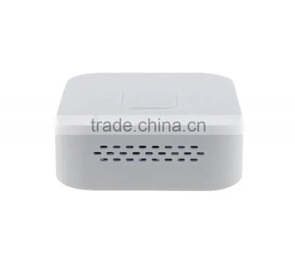 2015 New Product Portable Support P2P Onvif 1080p 8CH Mini NVR photo-5