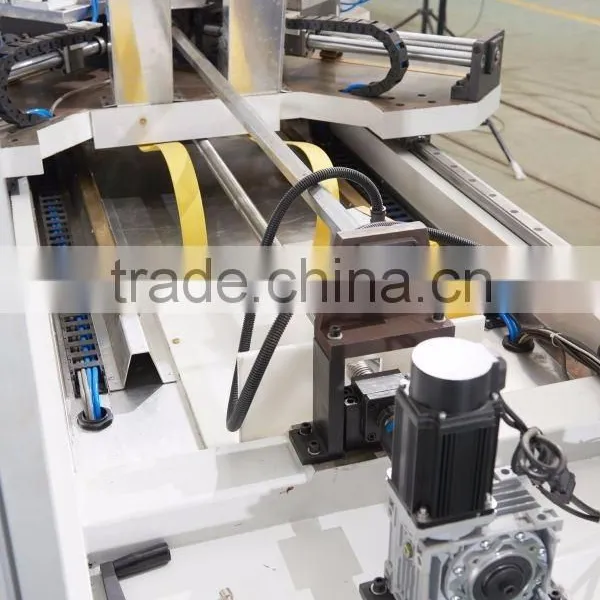 TC-868A High Frequency Frame Assemble Special Wood Working Machine photo-5