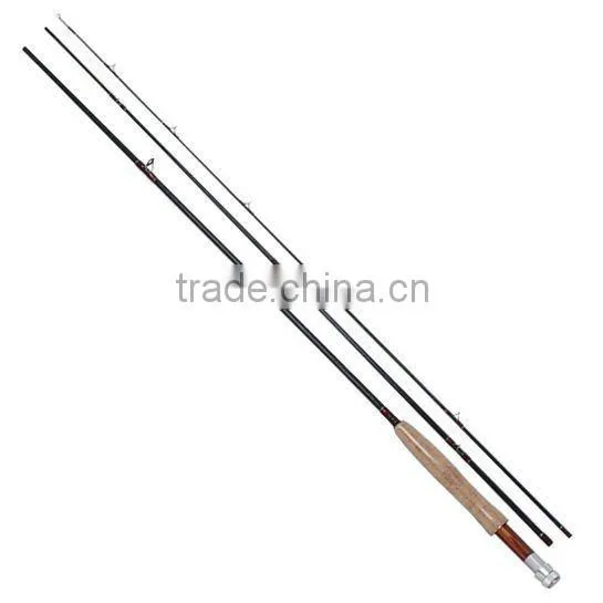 FLY ROD