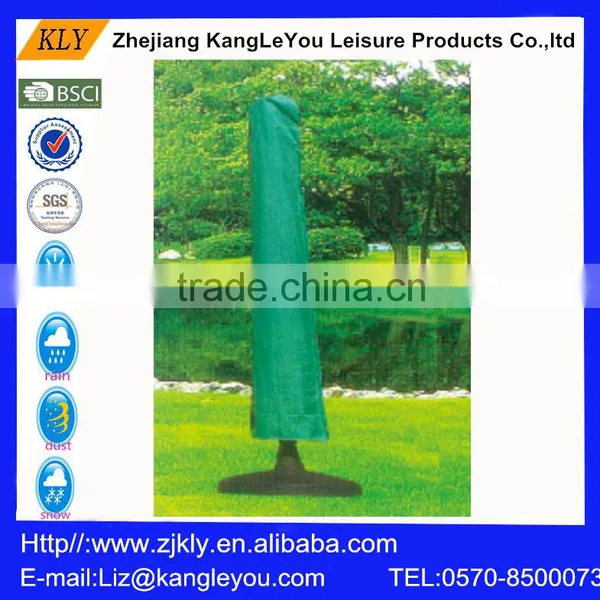 Umbrella Bag With Zipper /Furniture Banana Cover photo-4