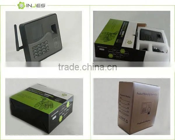 High Speed Network Web-Based Fingerprint Swipe Attandence System photo-6