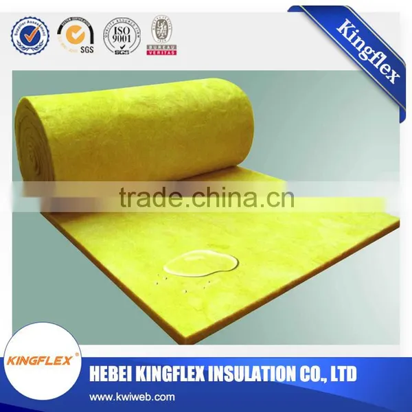 Roof Loft Glass Wool Board Products photo-3
