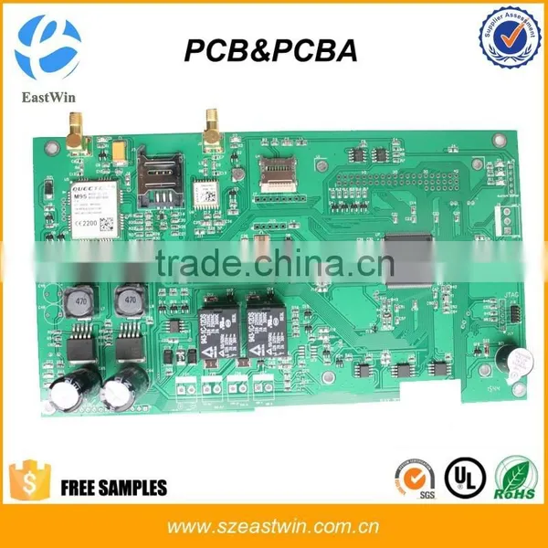 Fast Pcb Prototype Board Assembly photo-3