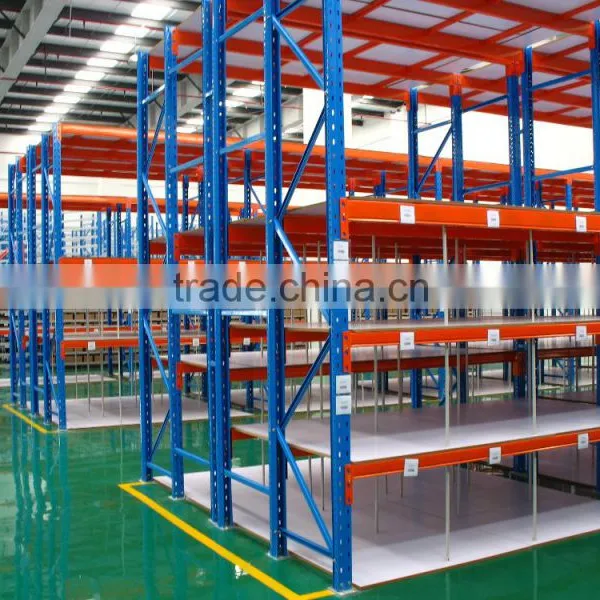 Steel Industrial Racking photo-3