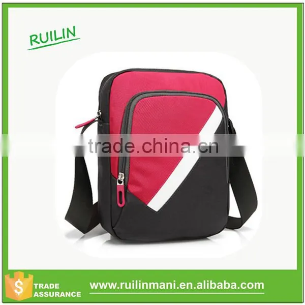 Rectangular Solid Seasonal Satchel Bags for Leisure Activity Gifts of Satchel Messenger Bag for Men photo-2