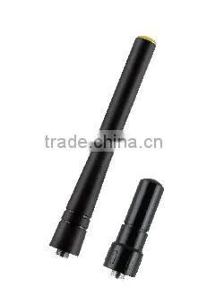New Mini 400-480Mhz 136-174MHz 16 Channels 2W 3km Range PMR446 Professional Radio photo-4
