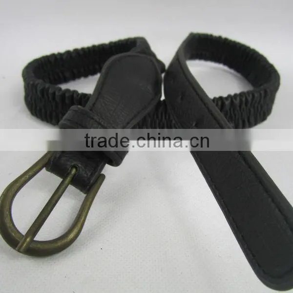 Fashion Rubber Belt