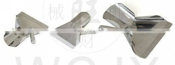 W210 High Quality French Fry Bagger for Sale photo-2