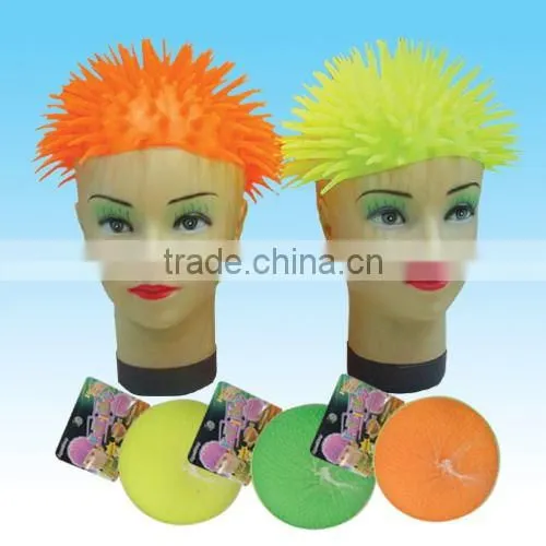 SpikyHead,Novelty Toy ,Cool Toy,Promotional Gift,Soft Toy,Party Toy