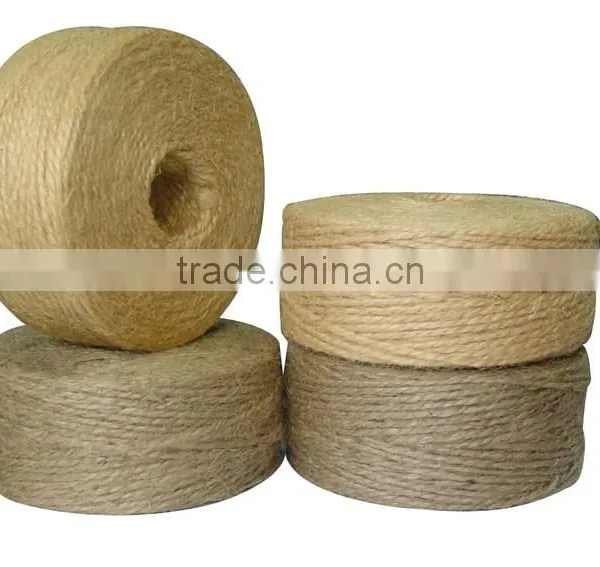 Jute Rope Supplied From Manufactory Directly photo-6