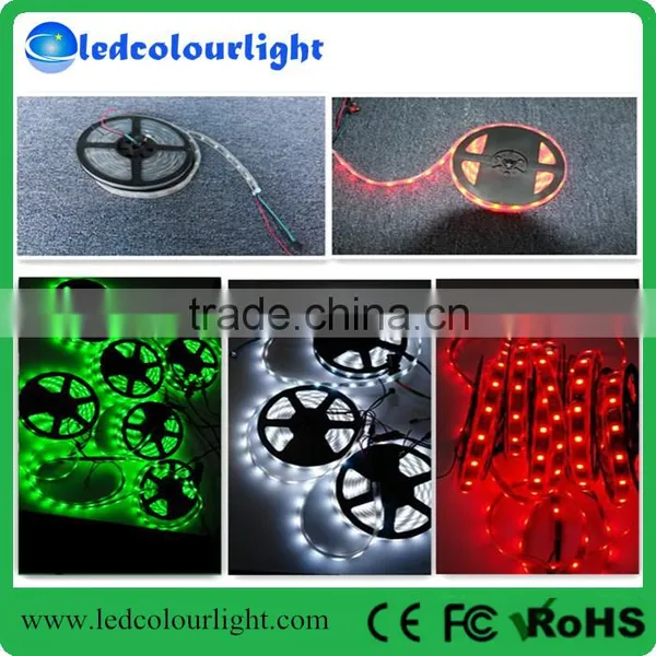 Hot Sale Trade Assurance RGB Christmas Decorative LED Pixel Light Tape photo-2