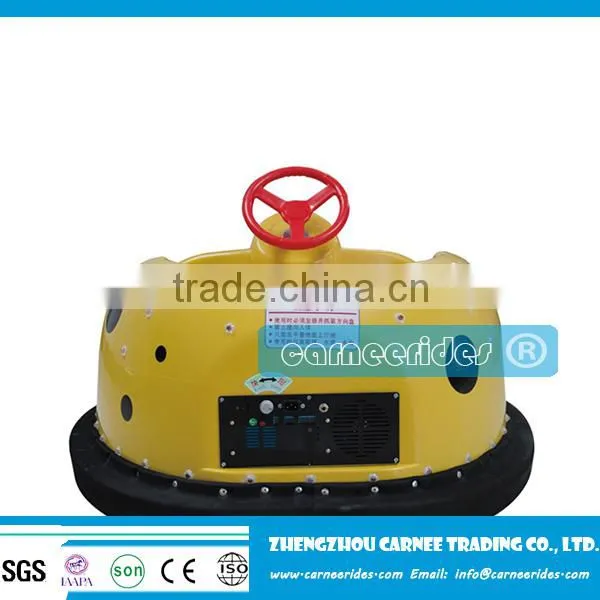 Hot Sale !Super Beetle Bumper Car For Sale photo-2