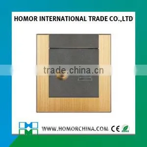 Hotel Room Insert Card to Get Power Energy Saving Switch Hotel Card Switch photo-3