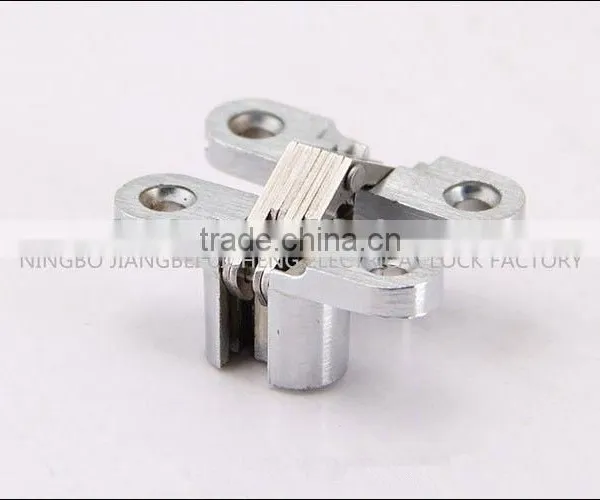 Angle Hinge Fold Down Hinge 180 Degree Hinge photo-2