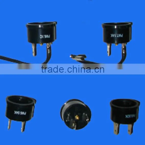 Compressor External Overload Protector
