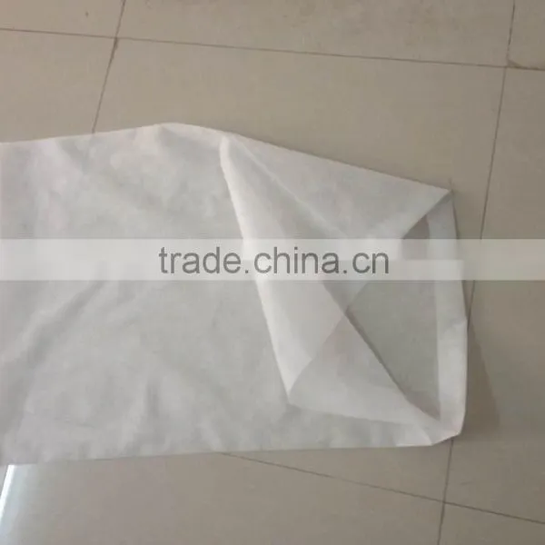 Skin Friendly Non Woven Pillowcase With Flap photo-4