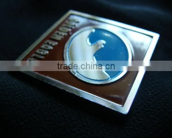 High Quality Custom Desk Nameplate photo-5
