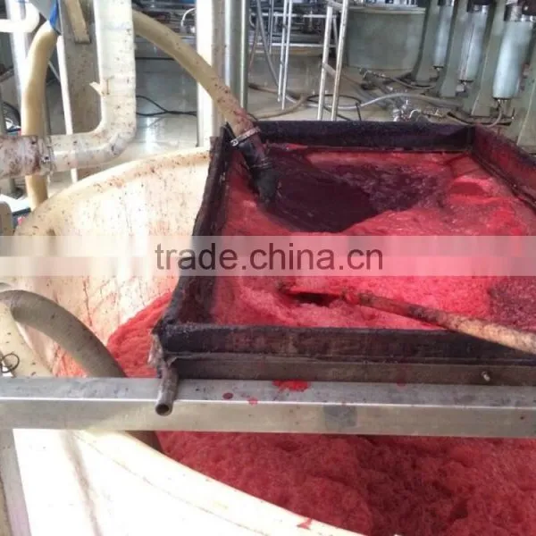 GFX Blood Separator Selling in China photo-4