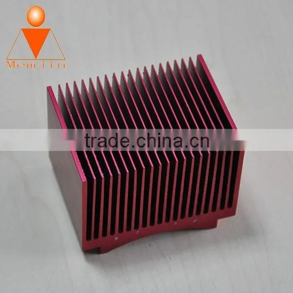 Customized Led Street Light Heat Sink