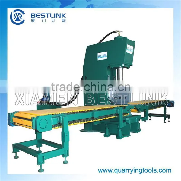 BESTLINK Paving Stone Making Machine