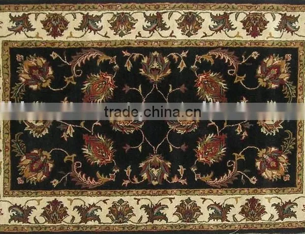 Hand Tufted Carpets