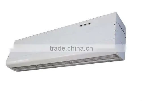 Strong Wind Electric Heating Air Curtain photo-3