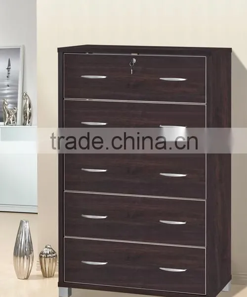 CHEST OF DRAWER
