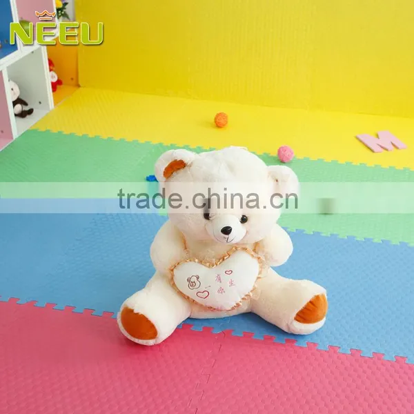 EVA Material Puzzle Mat for Amusement photo-6