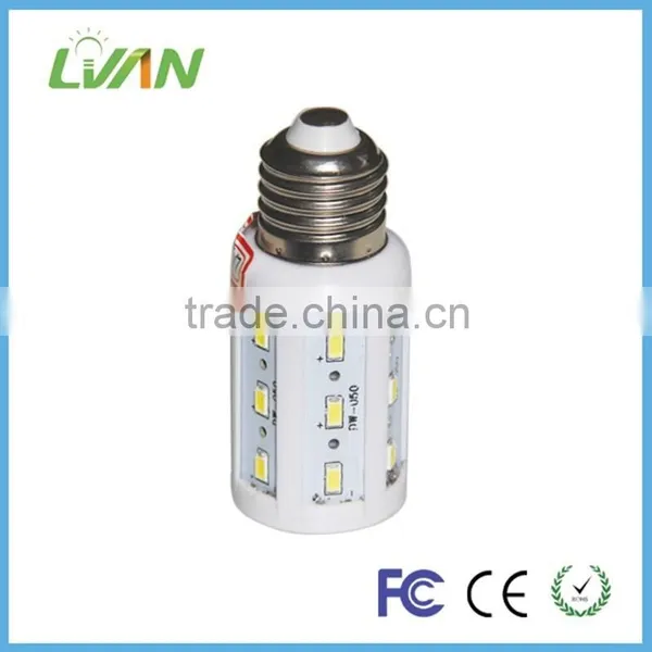 SMD 5730 6 Sides Led Corn Light 4w CE ROHS Approved photo-4