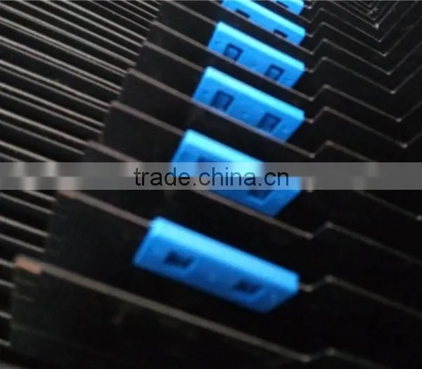 RUIAO High Cost Performance CNC Linear Way Cover With CE Certificate photo-3