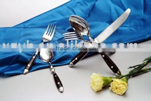 Stainless Steel Flatware