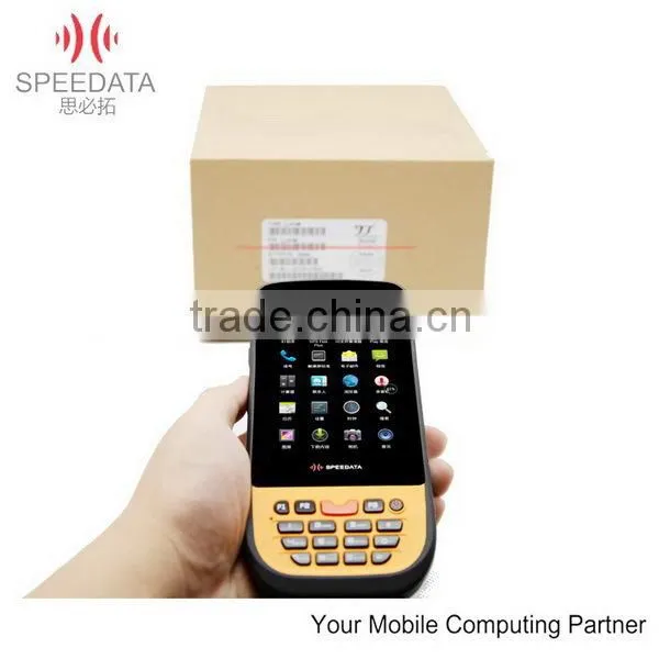 Speedata Wireless Data 13.56mhz hf Rfid Reader/android Pda