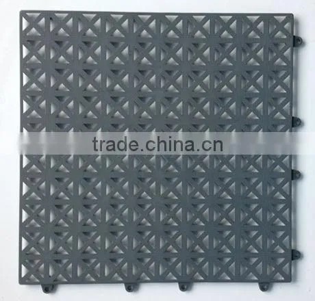 Rubber Floor Tiles photo-3