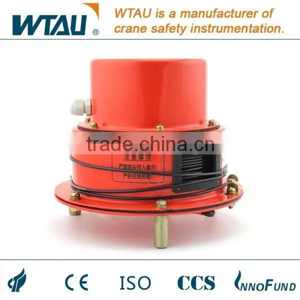 WTC/J Crane Angle and Length Sensor for Cranes Legs photo-2