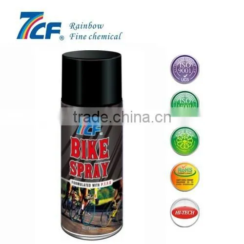 Good Quality Bicycle Chain Lubricant Spray photo-2