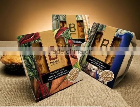 Mineral Water Bottle Printing Label Stickers ,box /cup Sticker Label photo-6