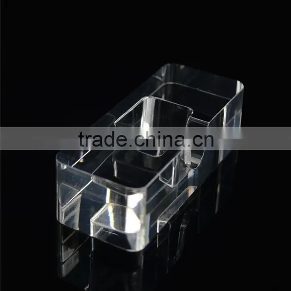 Acrylic Smart Phone Stand Acrylic Mobile Phone Holder photo-3