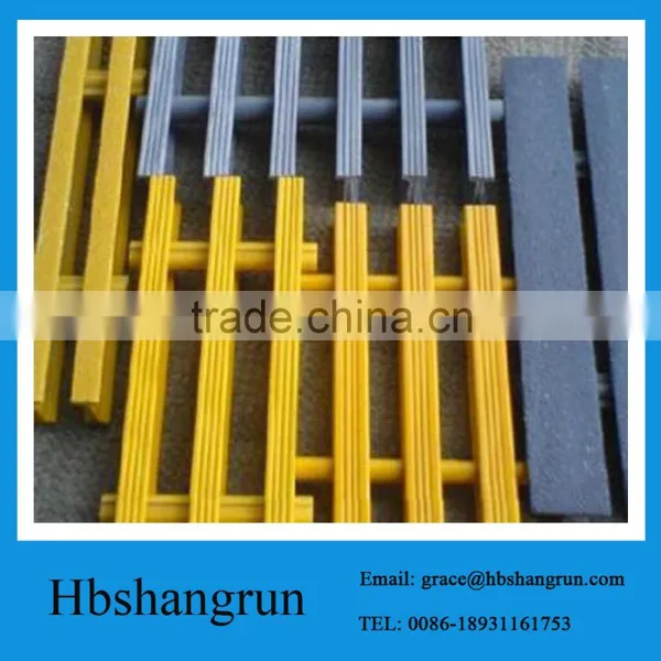 Frp Grating as Platform With Low Price photo-6