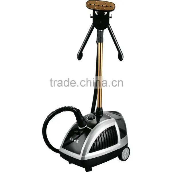 IRON STEAM 2.5L LARGE CAPACITY REMOVABLE HIGH EFFICIENCY GARMENR STEAMER