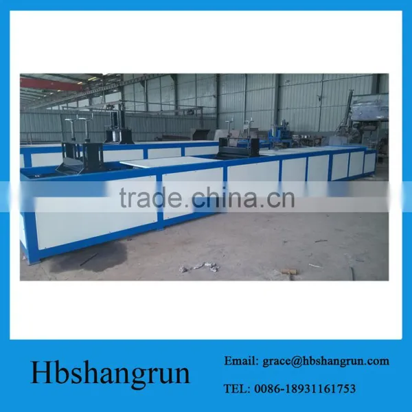 FRP Pultrusion Machine Manufacturer photo-4