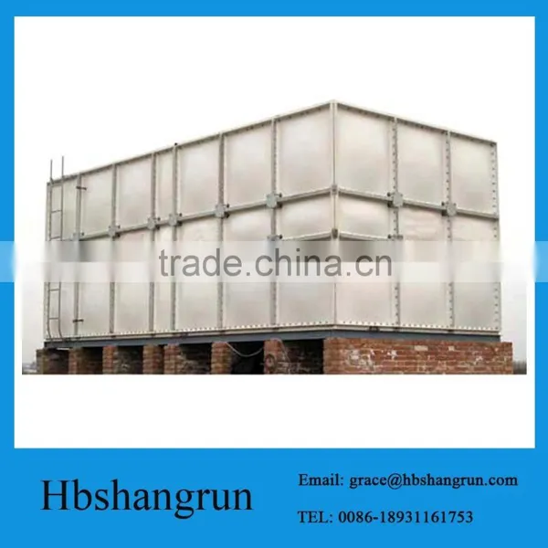 FRP Insulated Water Tank photo-2