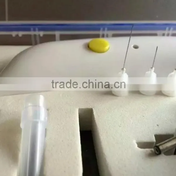 Hand-held Spot Removal Machine,high Frequency Current Spot Removal photo-3