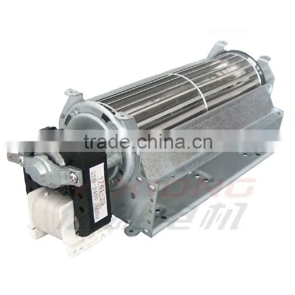 Cross Flow Blower