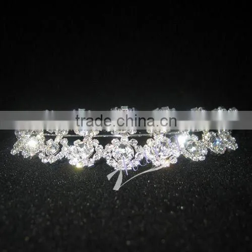 Fashion New Designe Bridal Crown